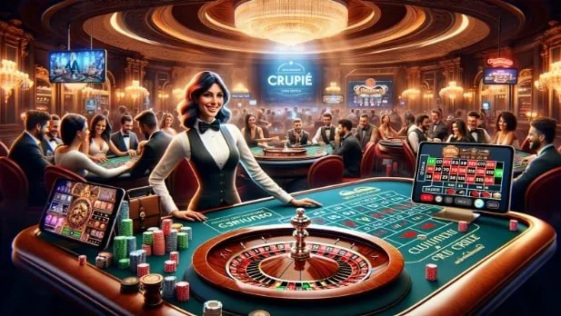pmex66 Casino